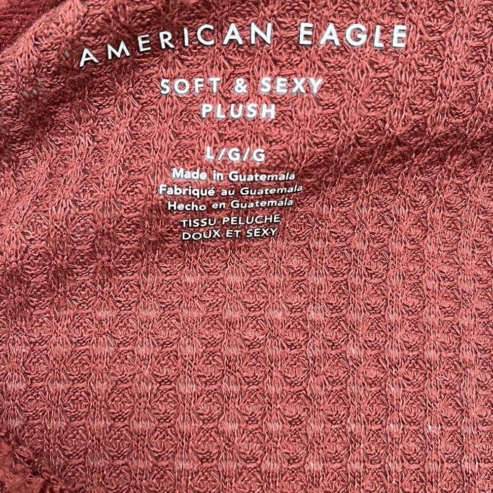 American Eagle Tunic - Picture 4 of 4